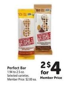 Perfect Bar