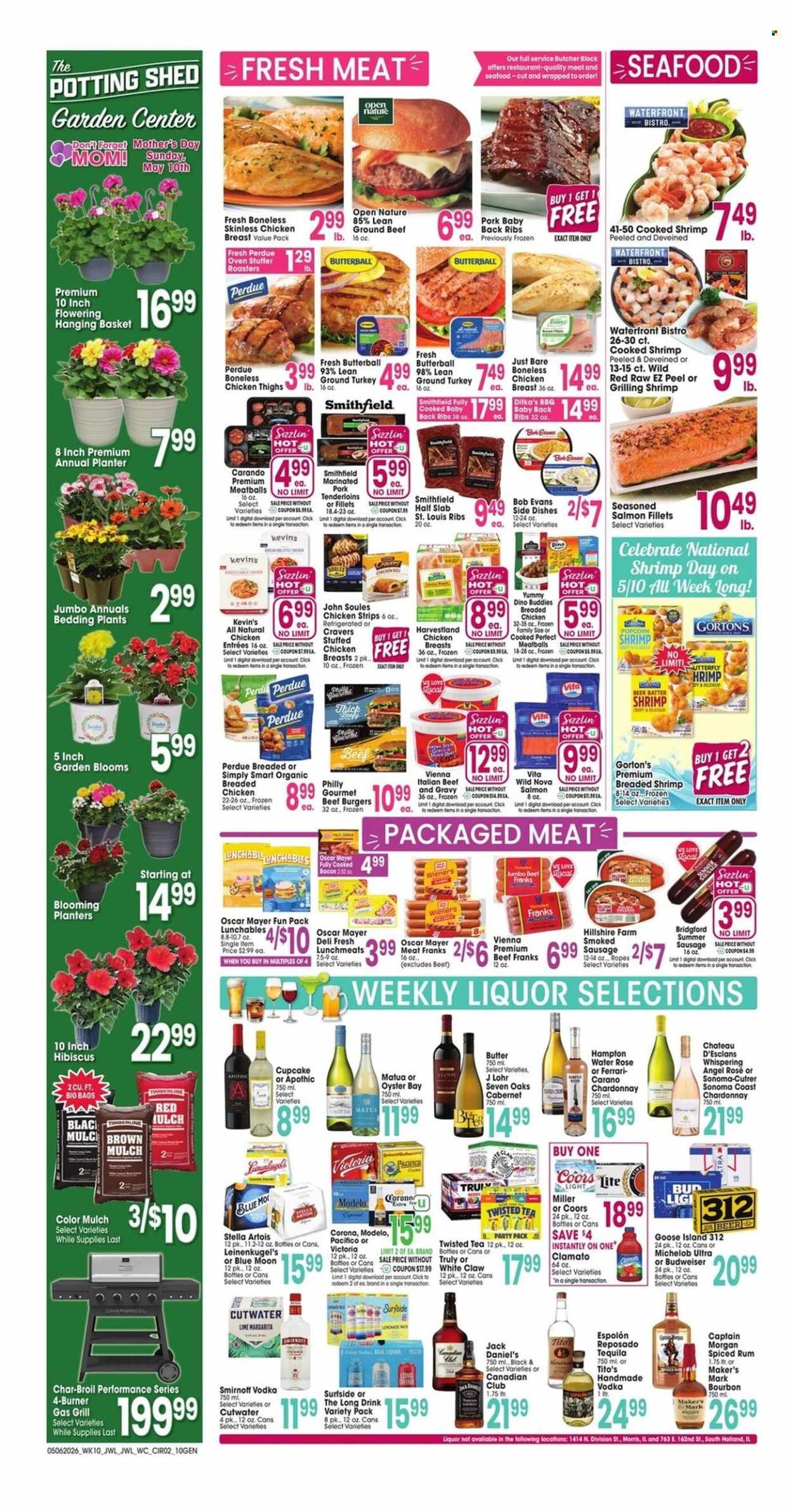 Jewel Osco ad - 05/06/2026 - 05/12/2026. Page 2