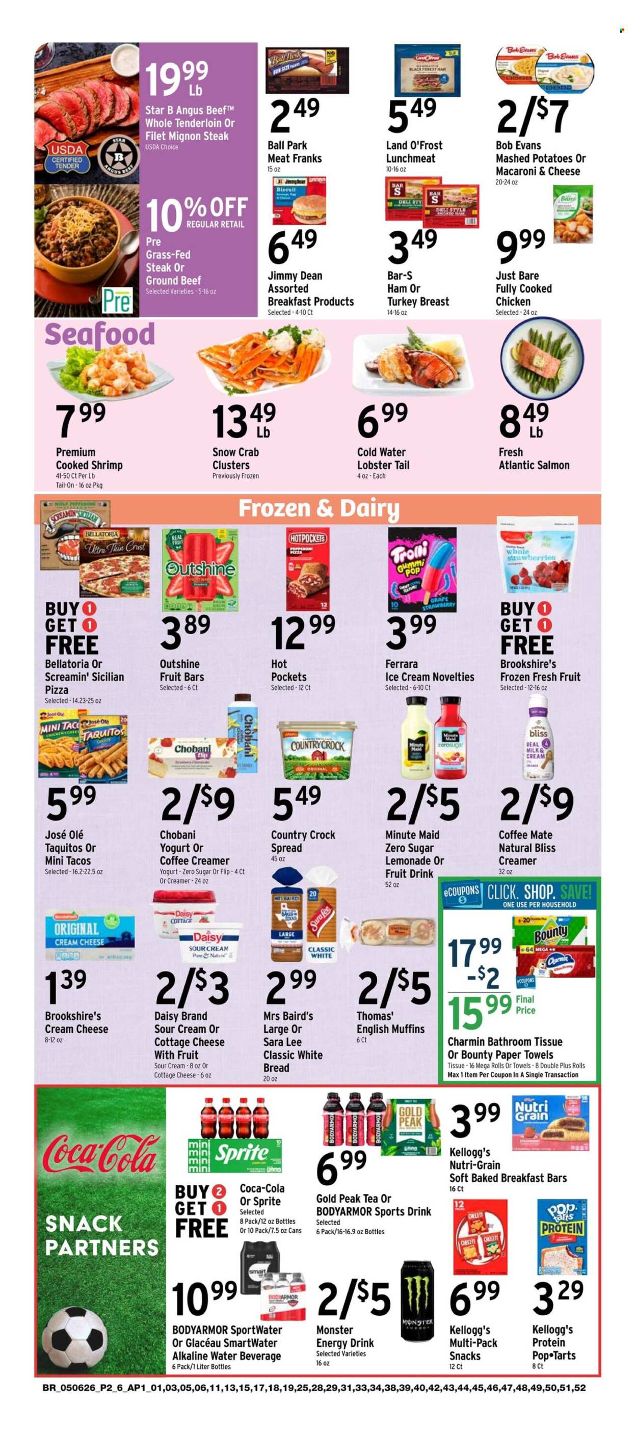 Brookshires ad - 05/06/2026 - 05/12/2026. Page 2