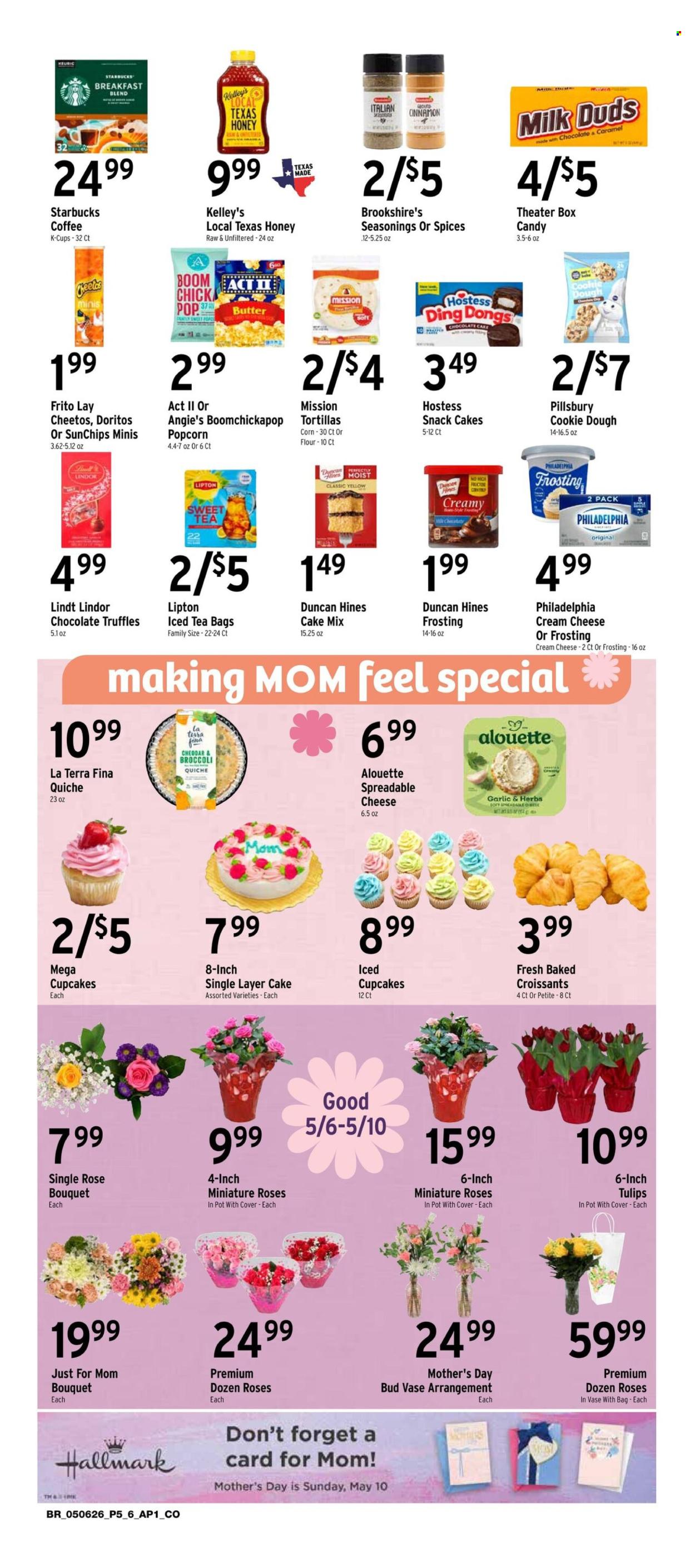 Brookshires ad - 05/06/2026 - 05/12/2026. Page 5