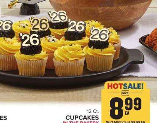 Cupcakes