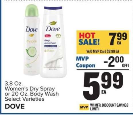 Dove