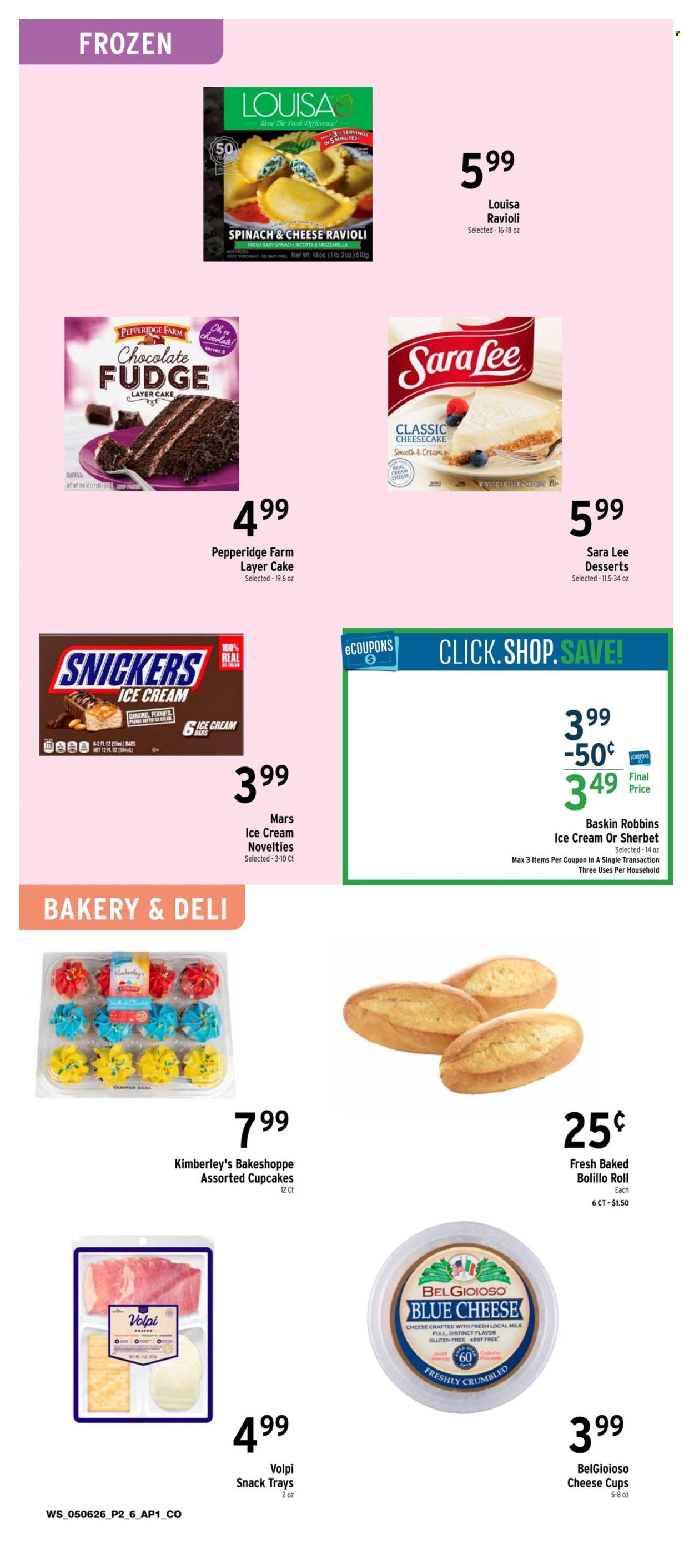 Brookshires ad - 05/06/2026 - 05/12/2026. Page 2