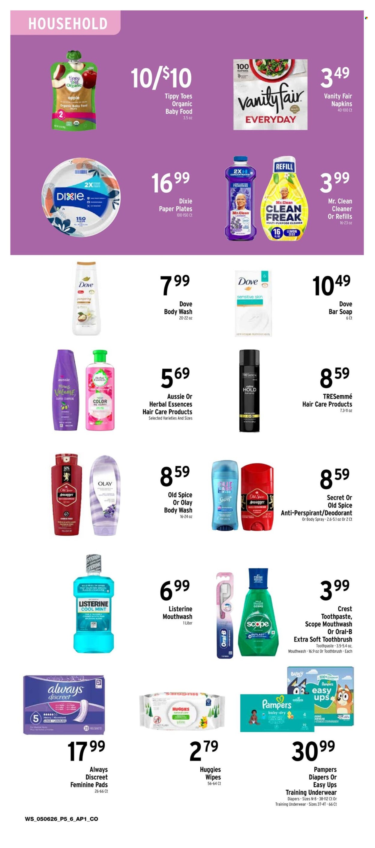 Brookshires ad - 05/06/2026 - 05/12/2026. Page 5