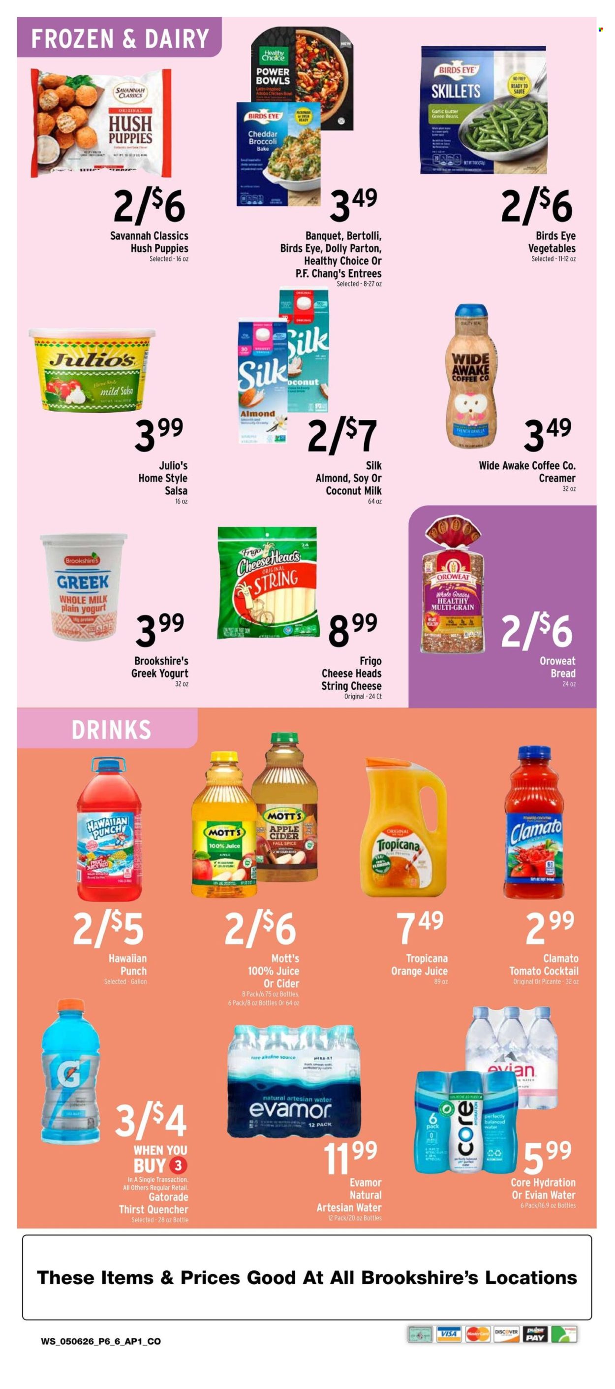 Brookshires ad - 05/06/2026 - 05/12/2026. Page 6