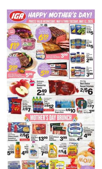 thumbnail - IGA Ad