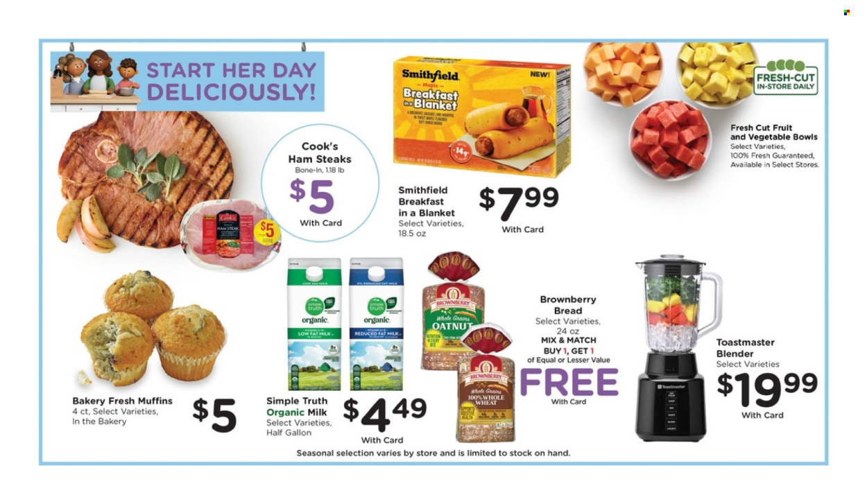 Pick ‘n Save ad - 05/06/2026 - 05/12/2026. Page 5