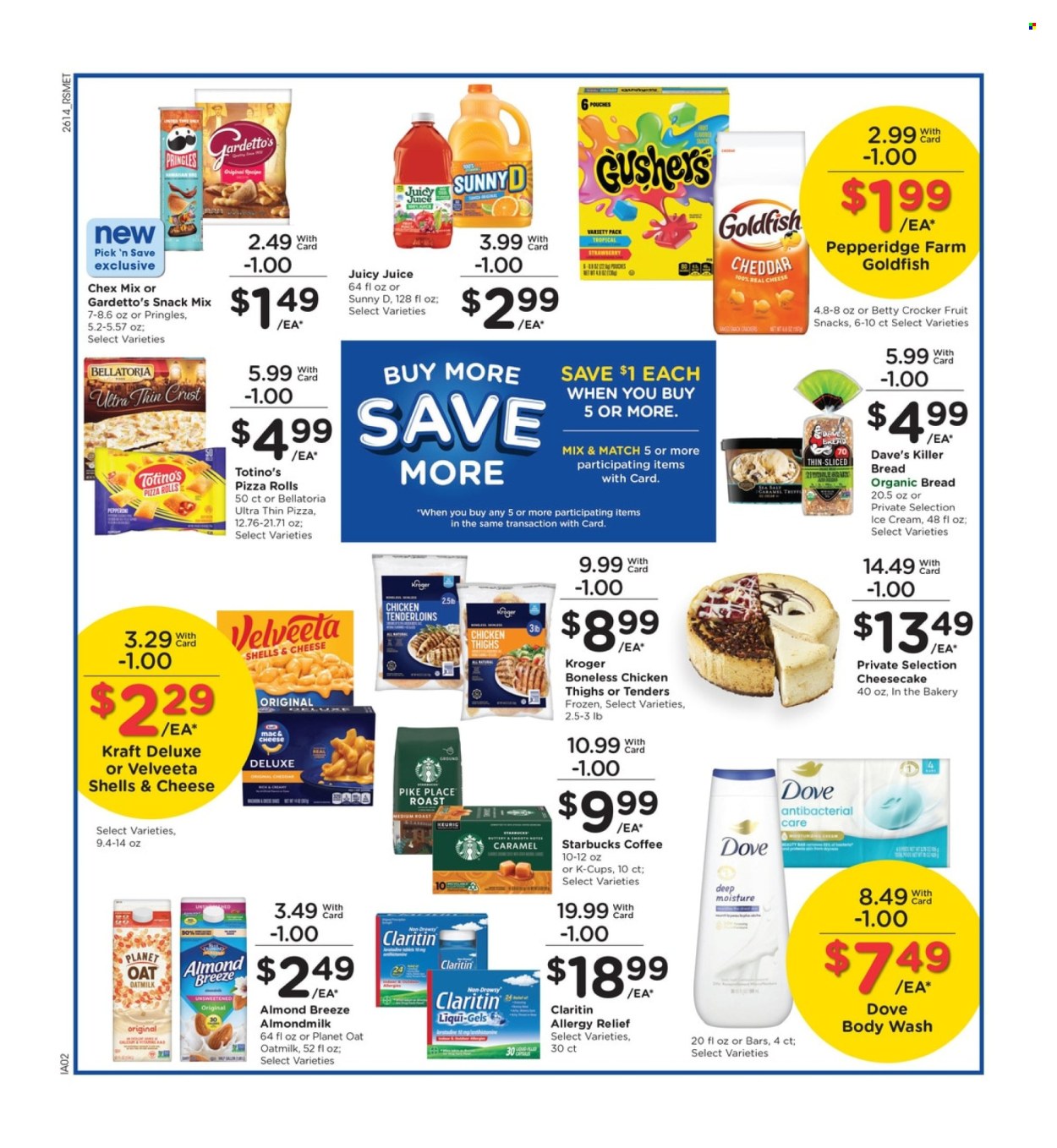 Pick ‘n Save ad - 05/06/2026 - 05/12/2026. Page 7