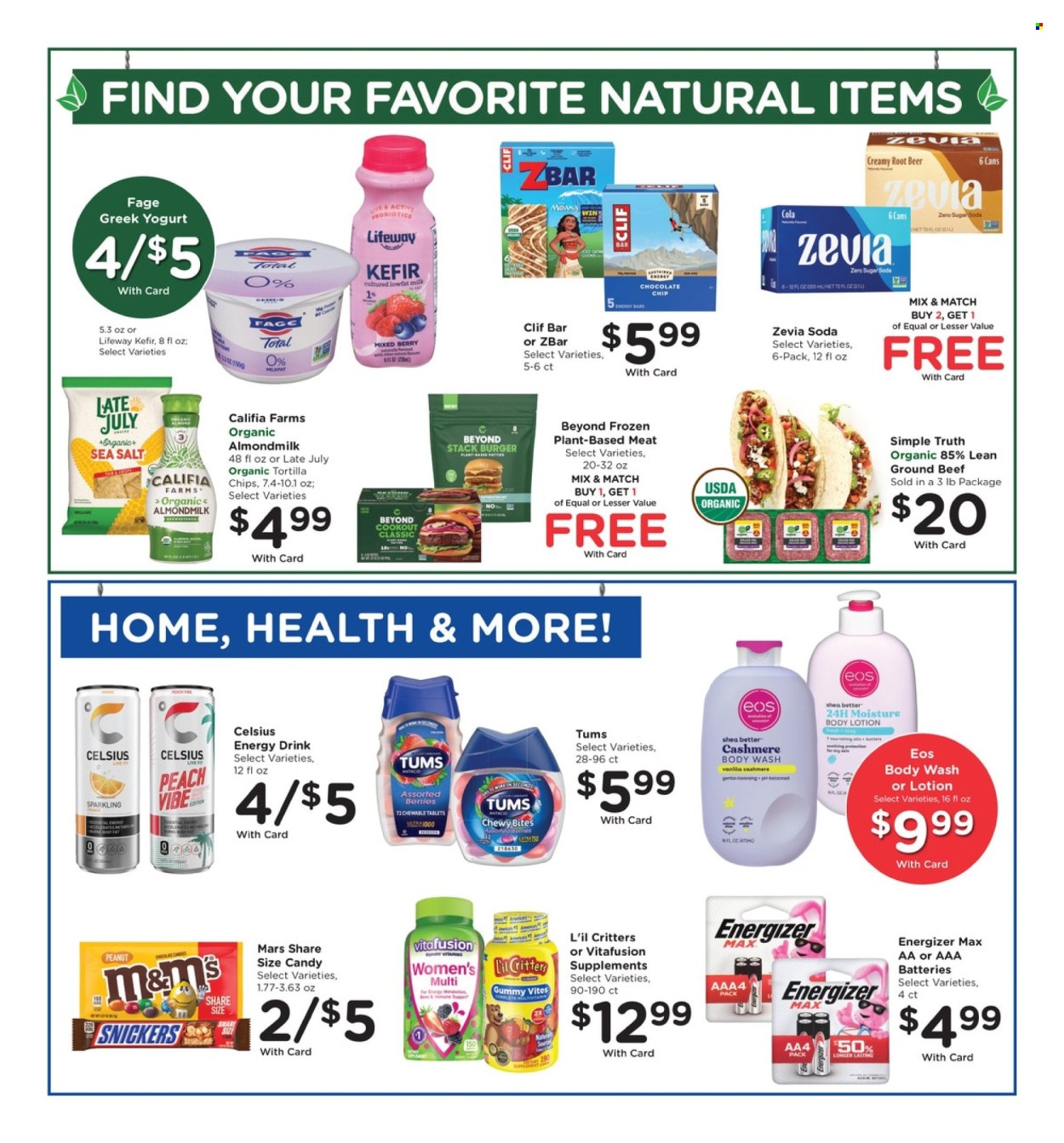 Pick ‘n Save ad - 05/06/2026 - 05/12/2026. Page 8