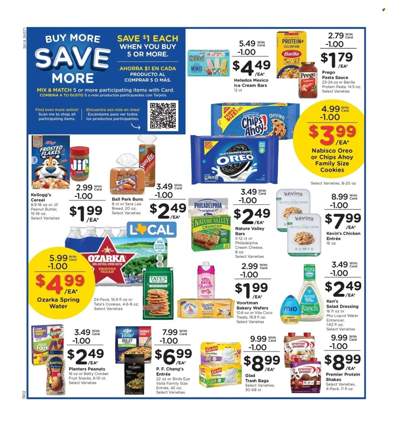 Kroger ad - 05/06/2026 - 05/12/2026. Page 5