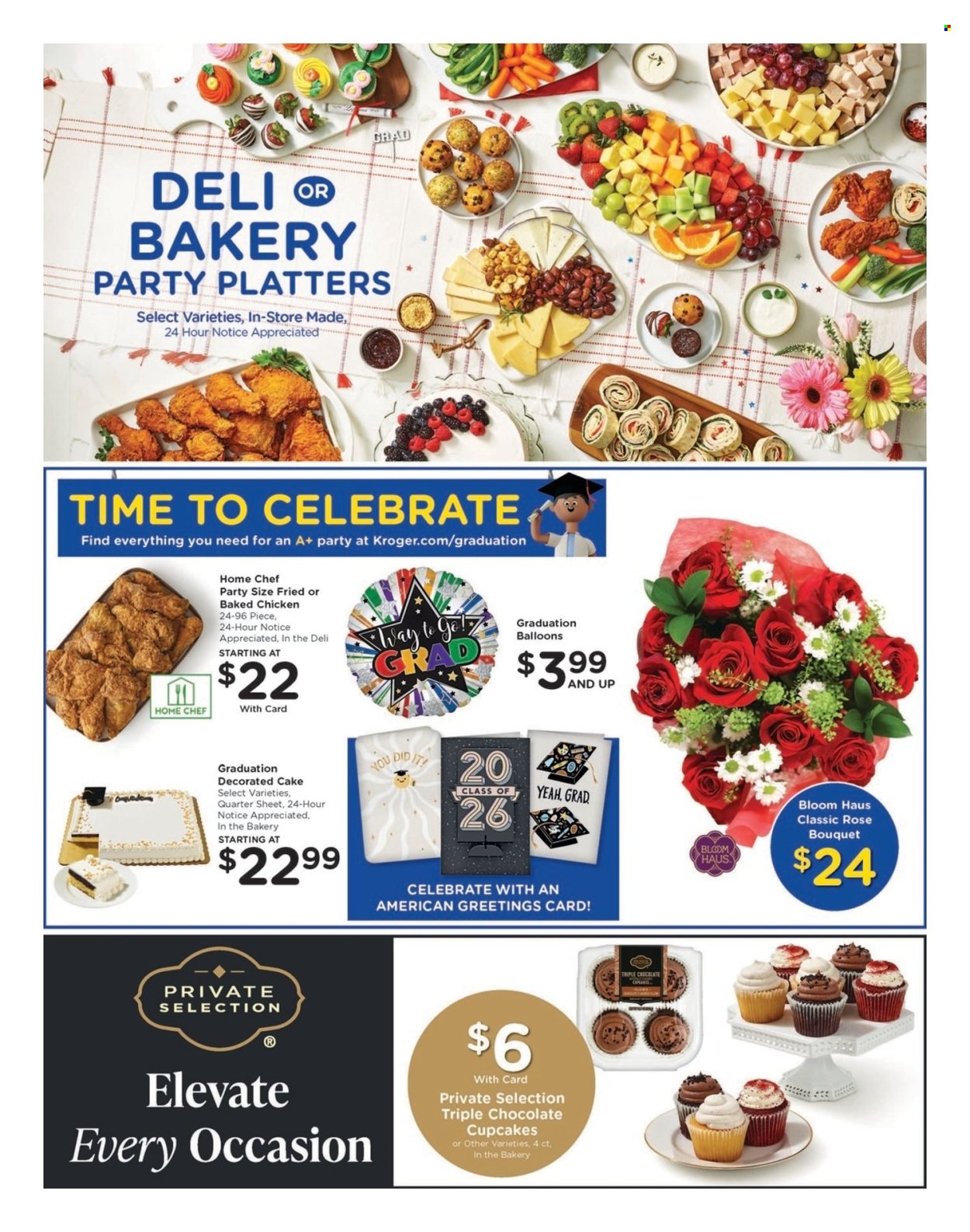 Kroger ad - 05/06/2026 - 05/12/2026. Page 8