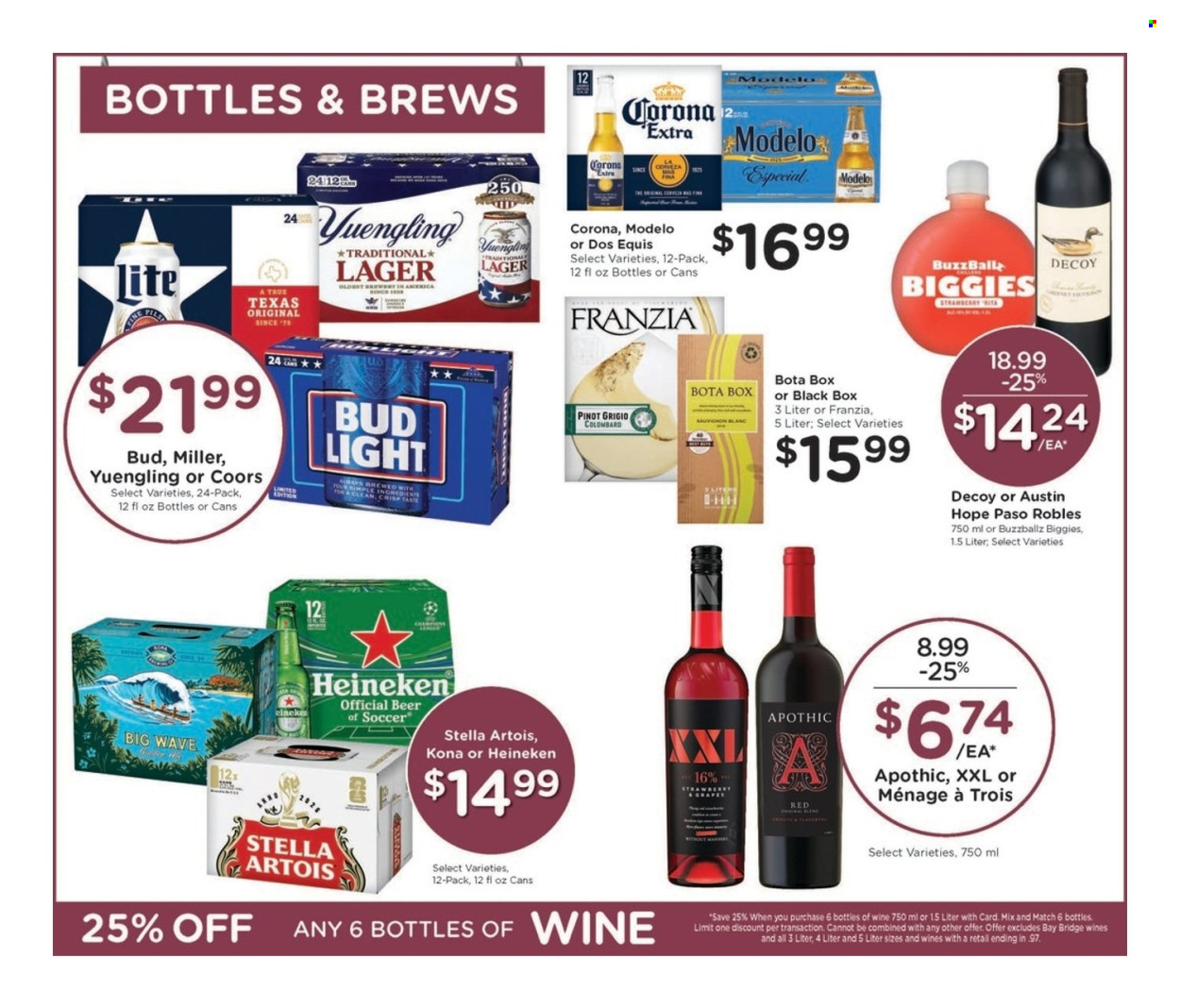 Kroger ad - 05/06/2026 - 05/12/2026. Page 10