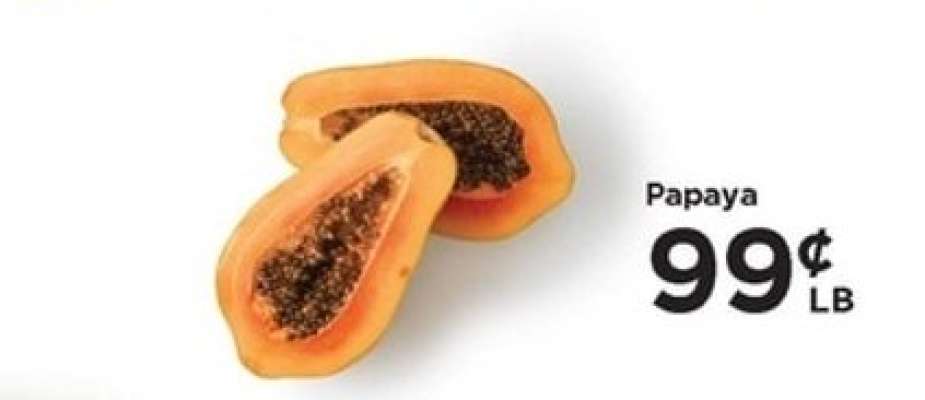 Papaya