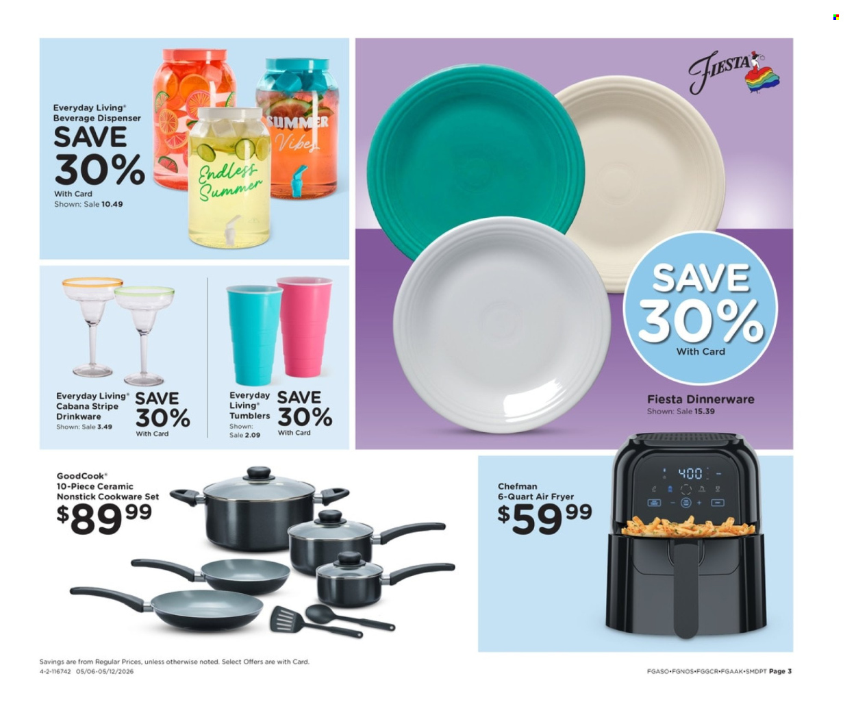 Fred Meyer ad - 05/06/2026 - 05/12/2026. Page 3