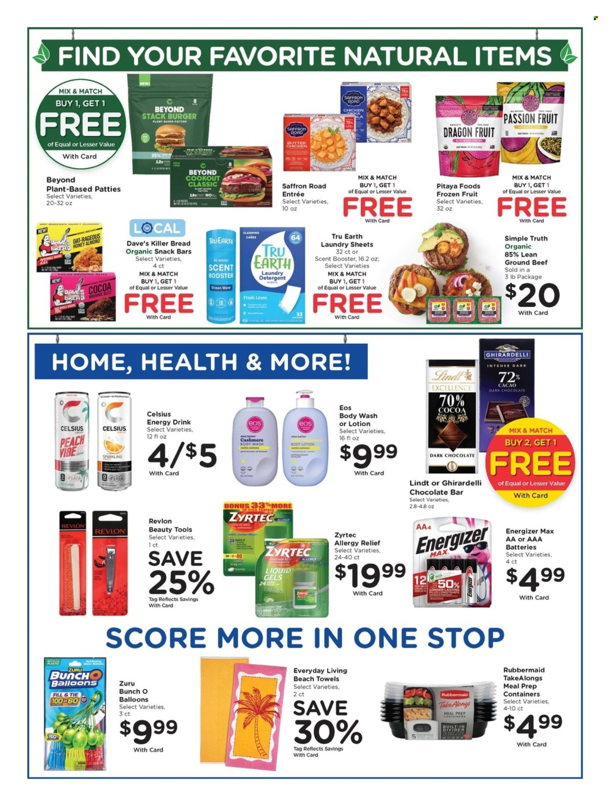 Fred Meyer ad - 05/06/2026 - 05/12/2026. Page 9