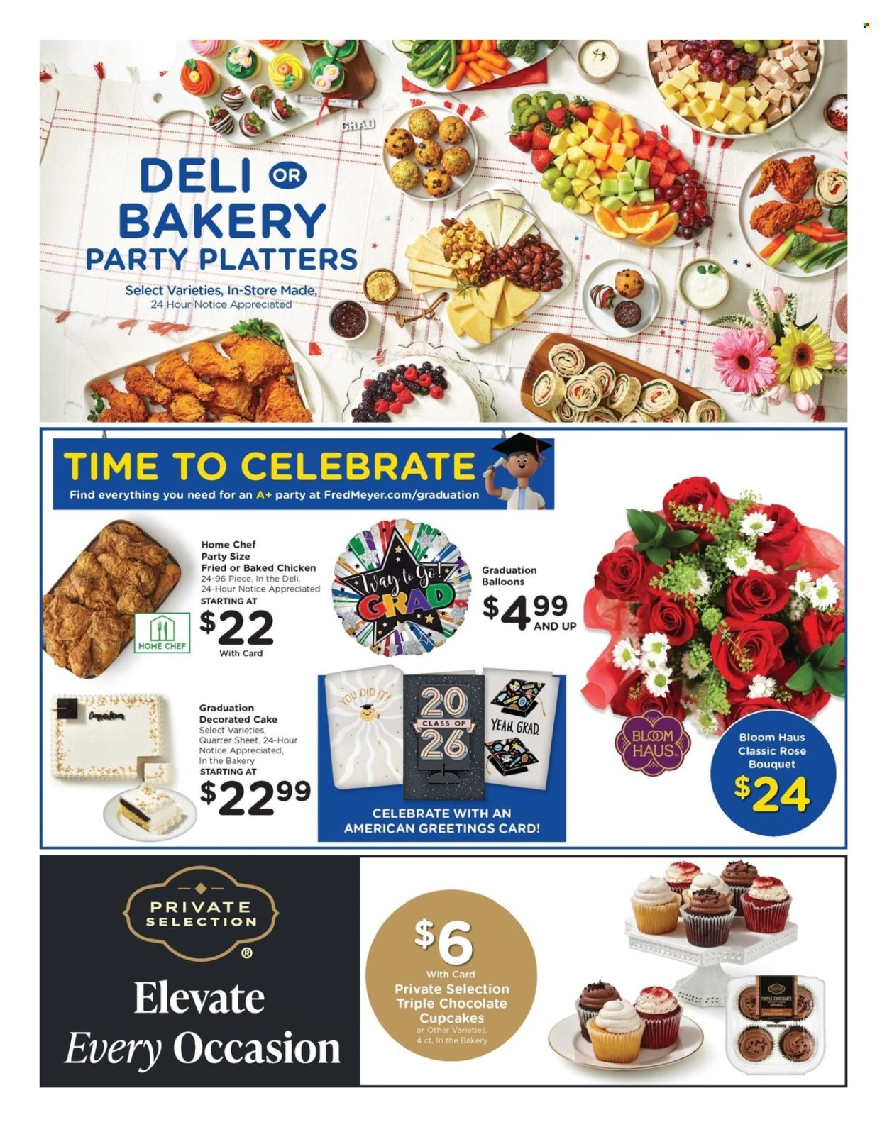 Fred Meyer ad - 05/06/2026 - 05/12/2026. Page 10