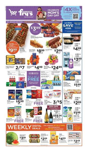 thumbnail - Fry’s Ad