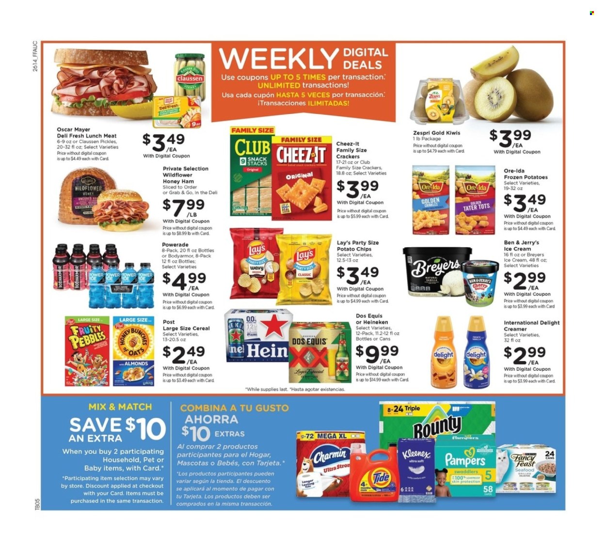 Fry’s ad - 05/06/2026 - 05/12/2026. Page 2