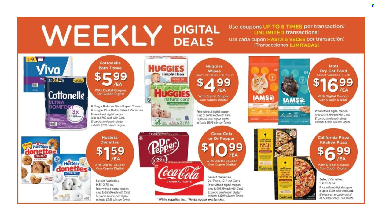 Fry’s ad - 05/06/2026 - 05/12/2026. Page 3