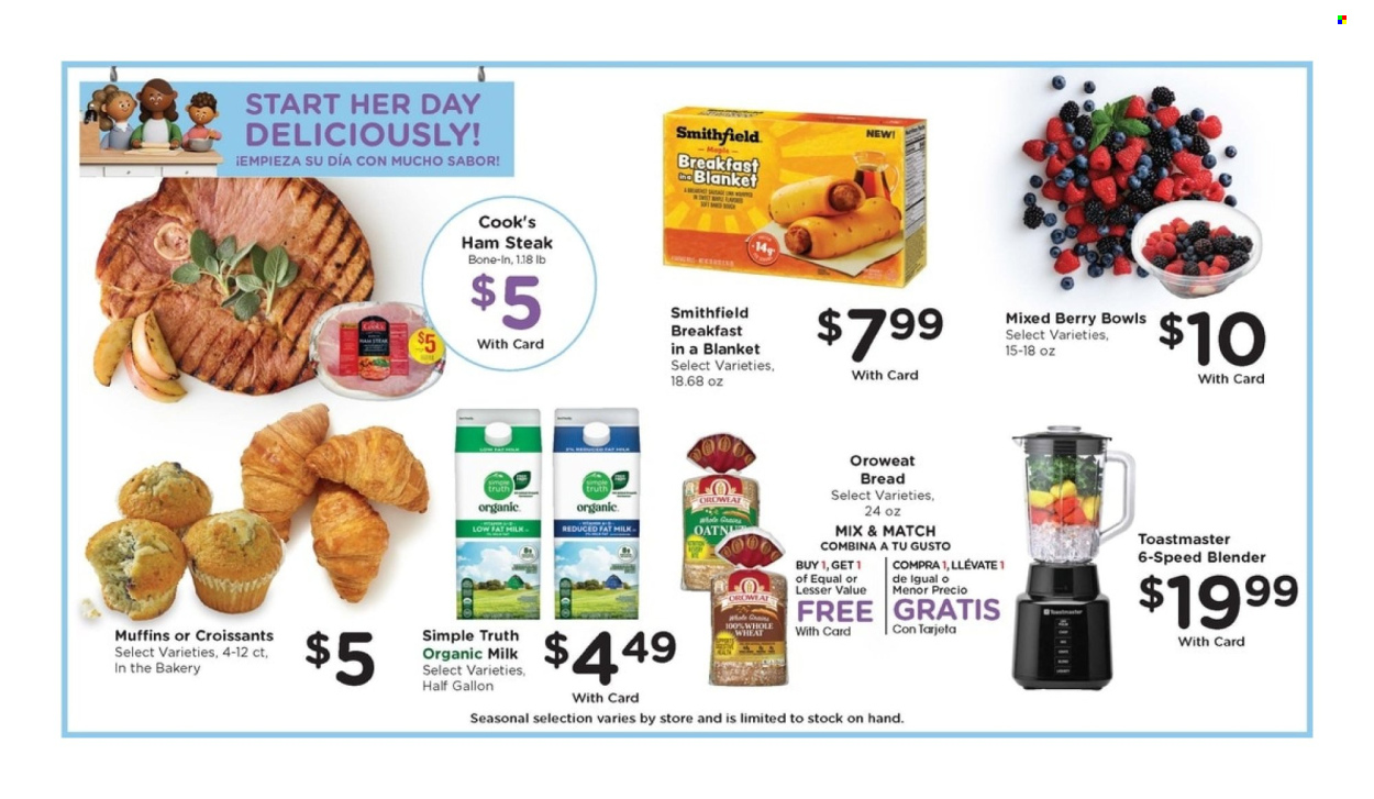 Fry’s ad - 05/06/2026 - 05/12/2026. Page 5