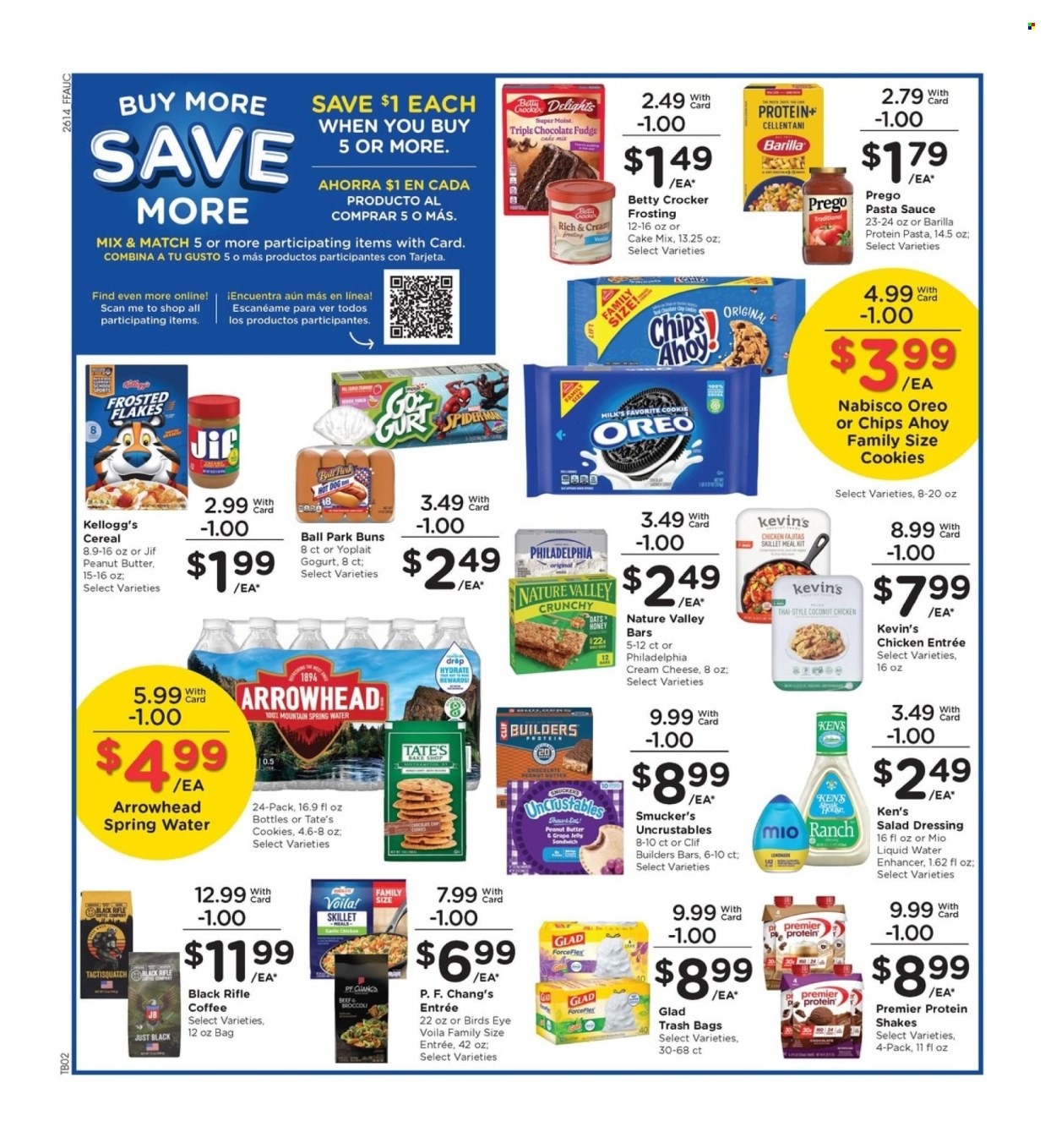 Fry’s ad - 05/06/2026 - 05/12/2026. Page 6