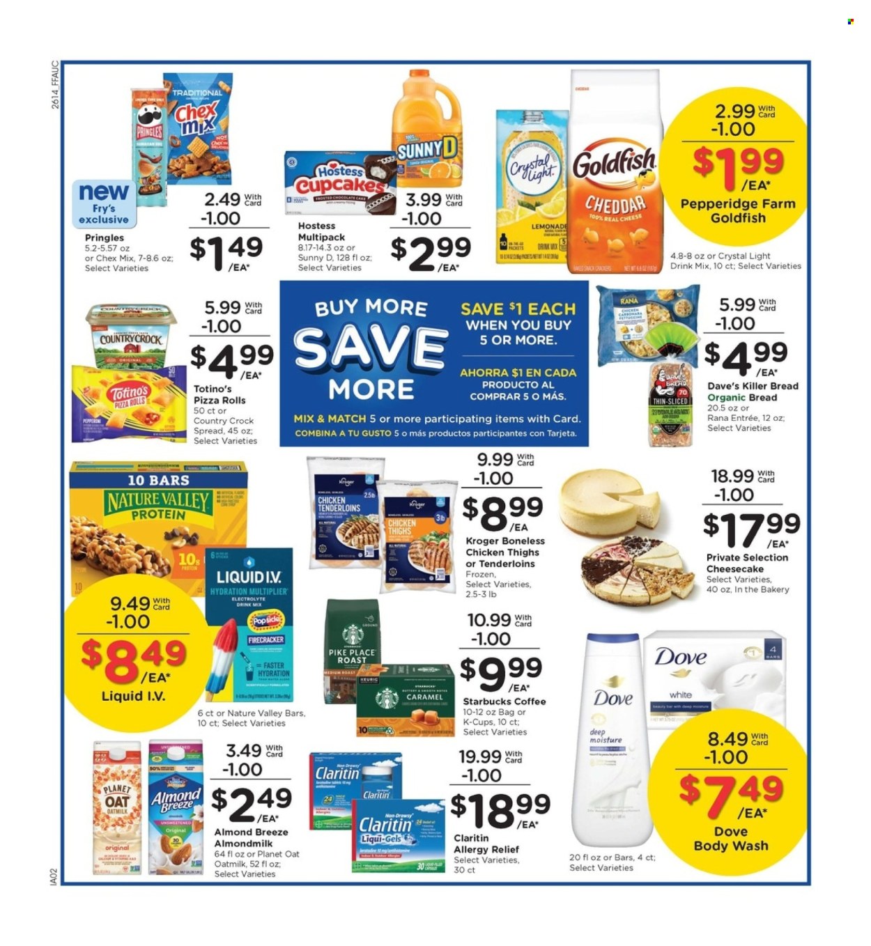 Fry’s ad - 05/06/2026 - 05/12/2026. Page 7