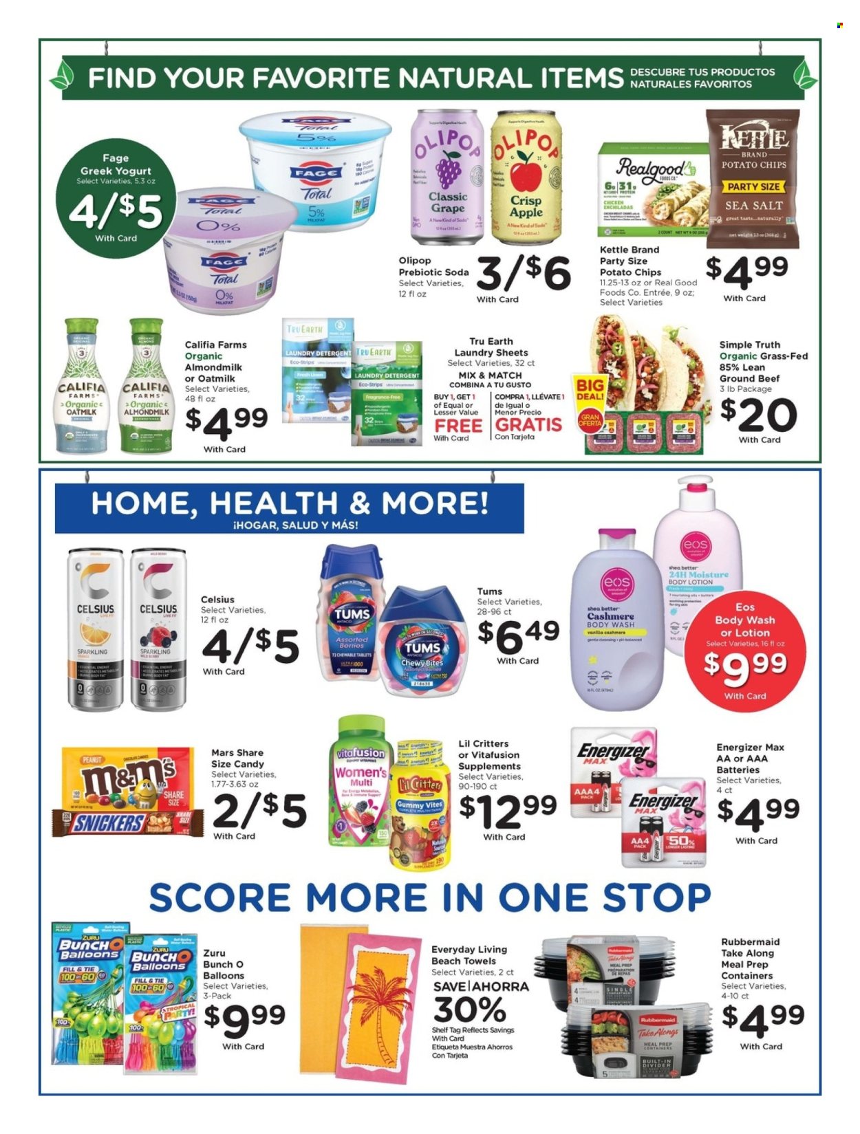 Fry’s ad - 05/06/2026 - 05/12/2026. Page 8
