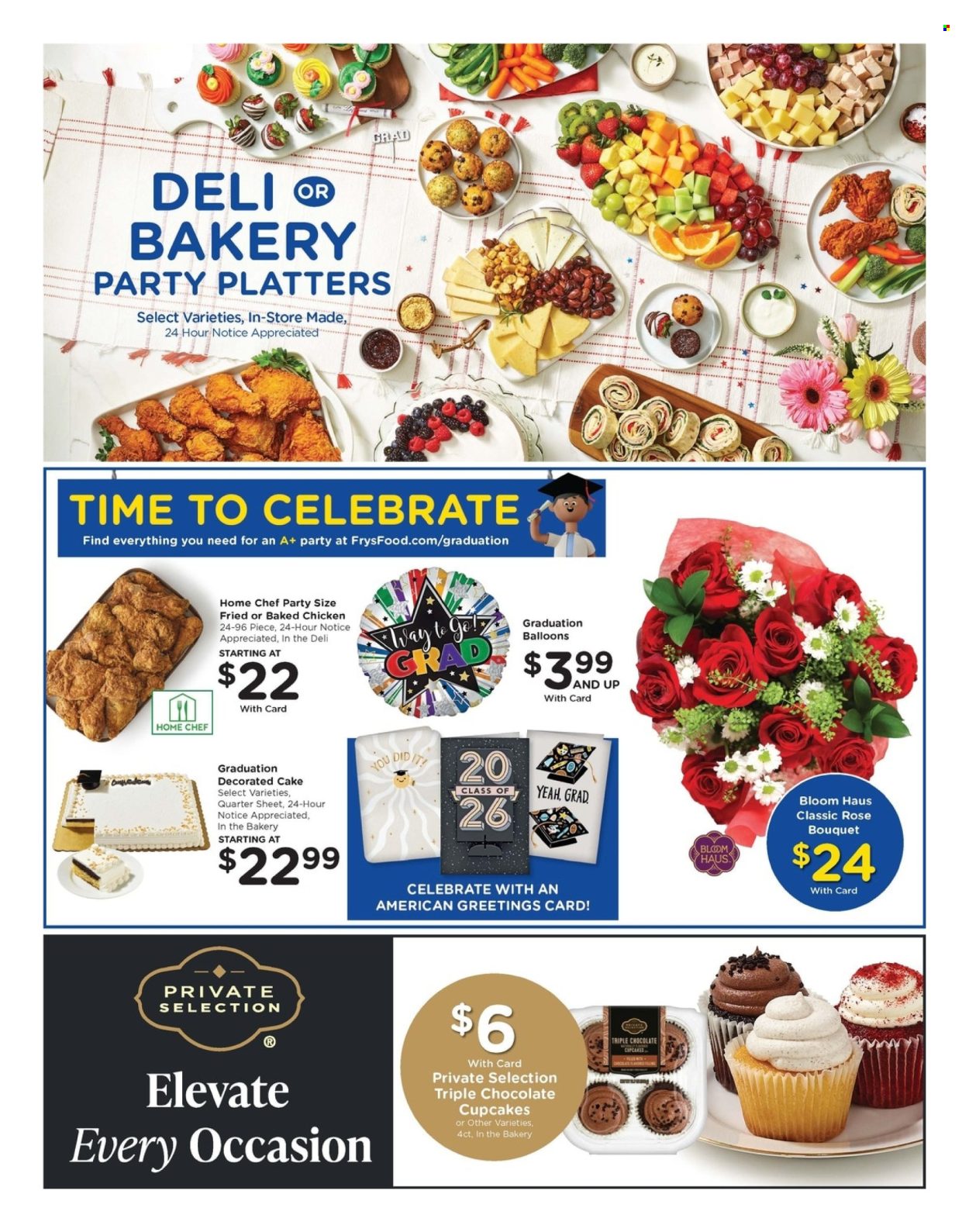 Fry’s ad - 05/06/2026 - 05/12/2026. Page 9