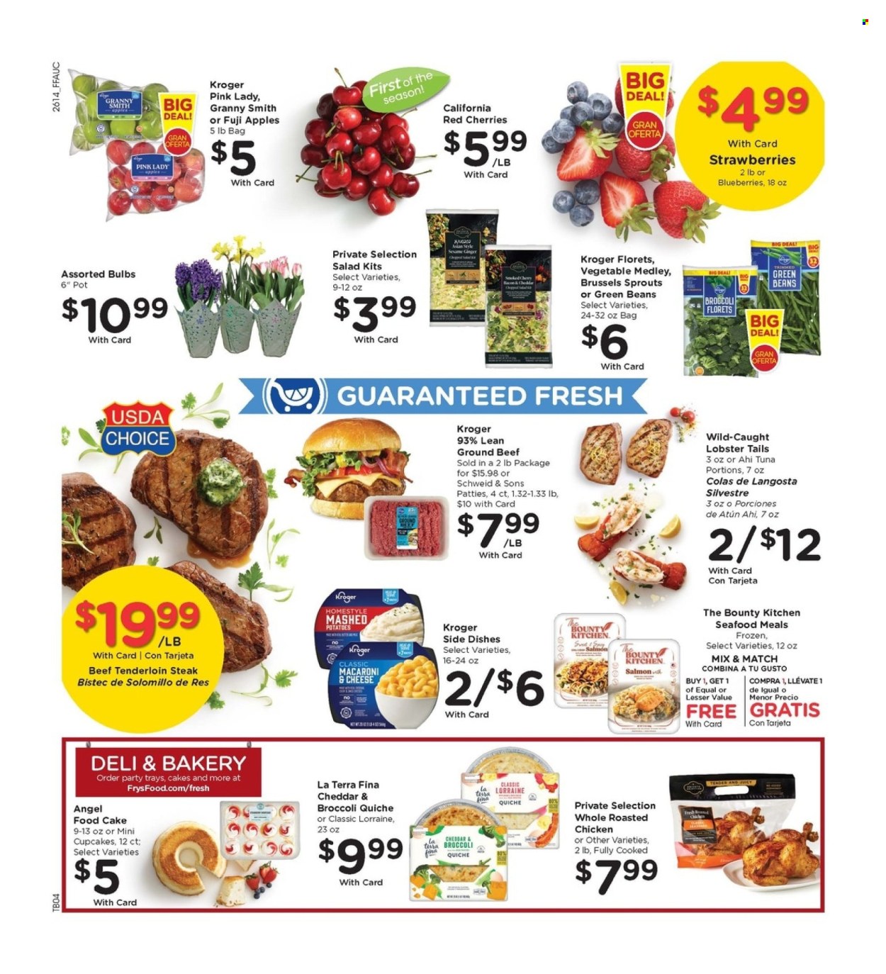 Fry’s ad - 05/06/2026 - 05/12/2026. Page 10