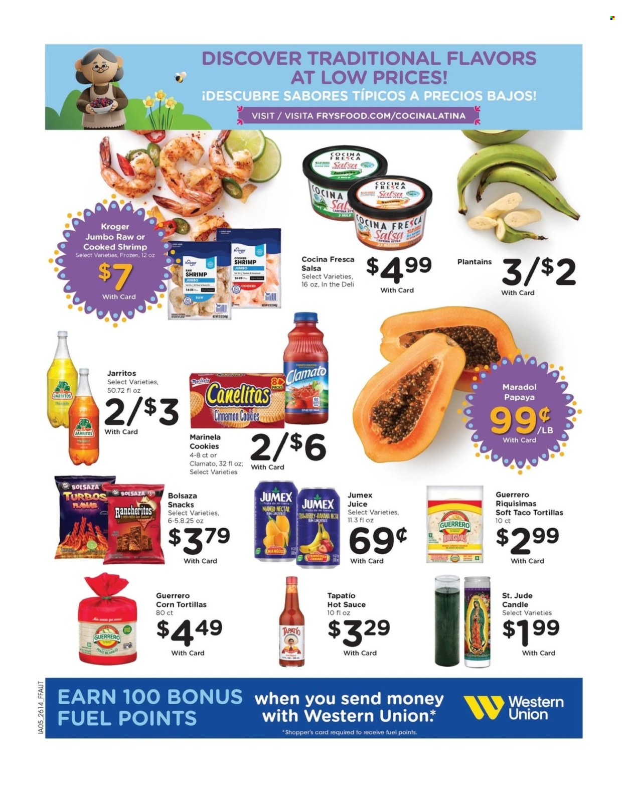 Fry’s ad - 05/06/2026 - 05/12/2026. Page 12