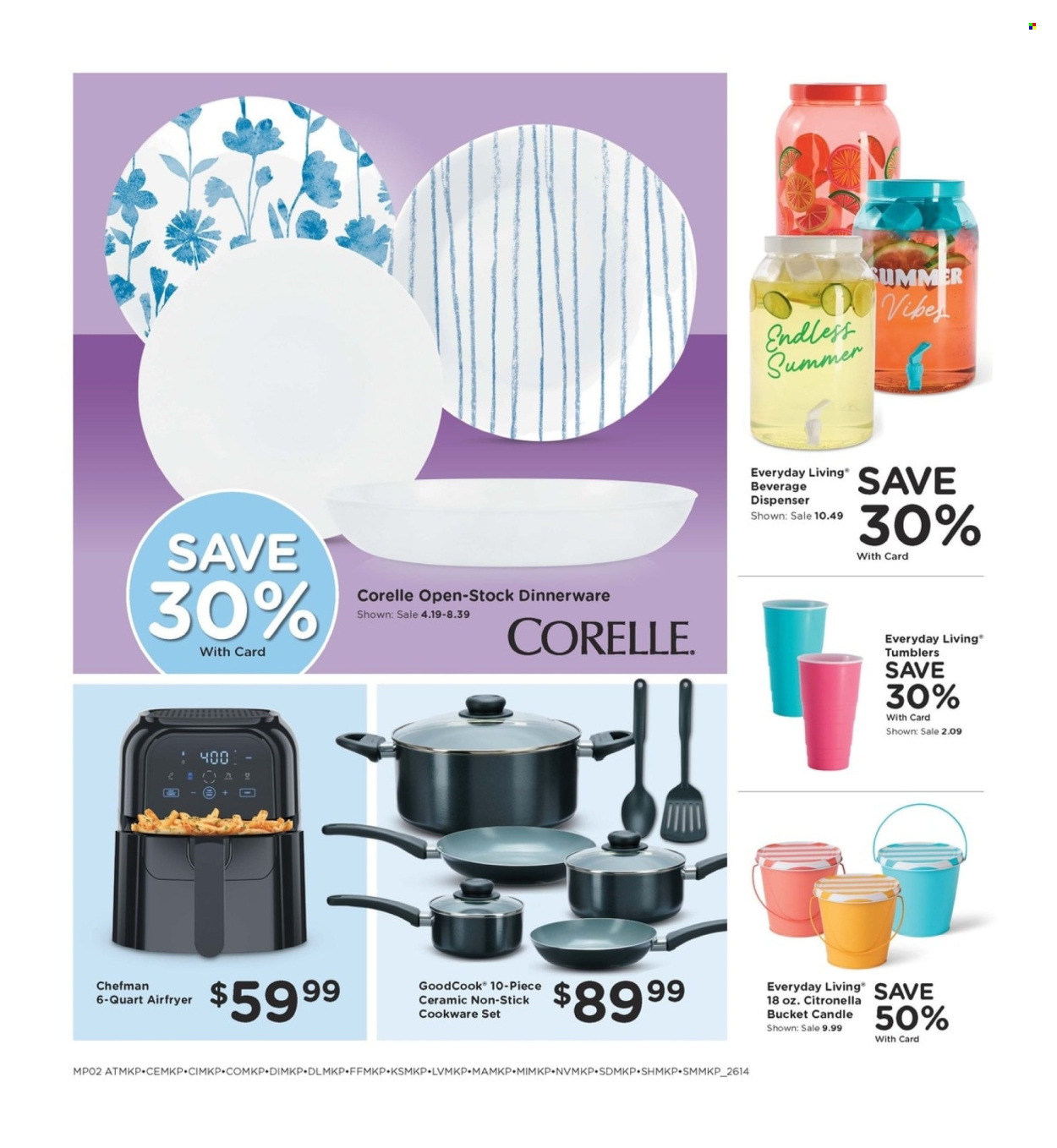 Fry’s ad - 05/06/2026 - 05/12/2026. Page 2