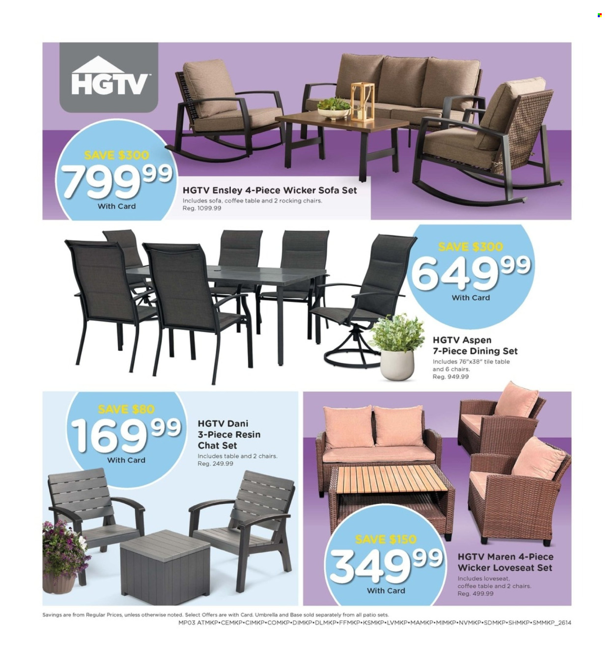 Fry’s ad - 05/06/2026 - 05/12/2026. Page 3