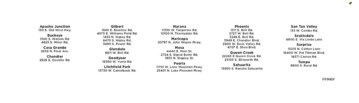 Fry’s ad - 05/06/2026 - 05/12/2026. Page 5