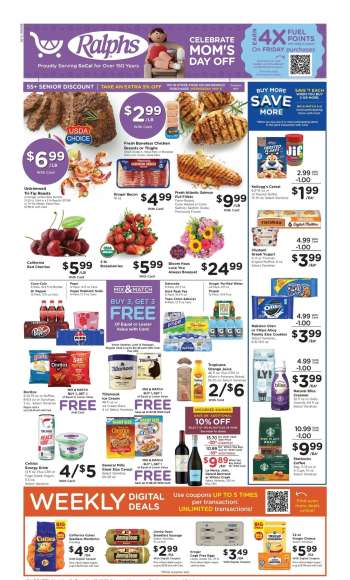thumbnail - Ralphs Ad