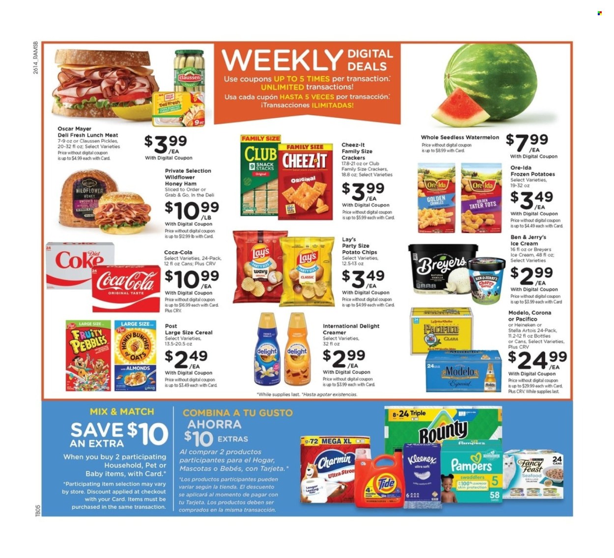 Ralphs ad - 05/06/2026 - 05/12/2026. Page 2