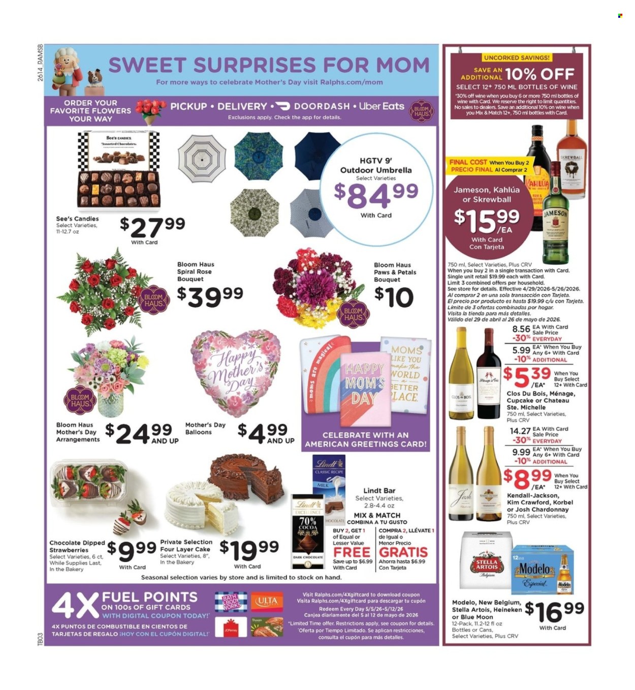 Ralphs ad - 05/06/2026 - 05/12/2026. Page 4