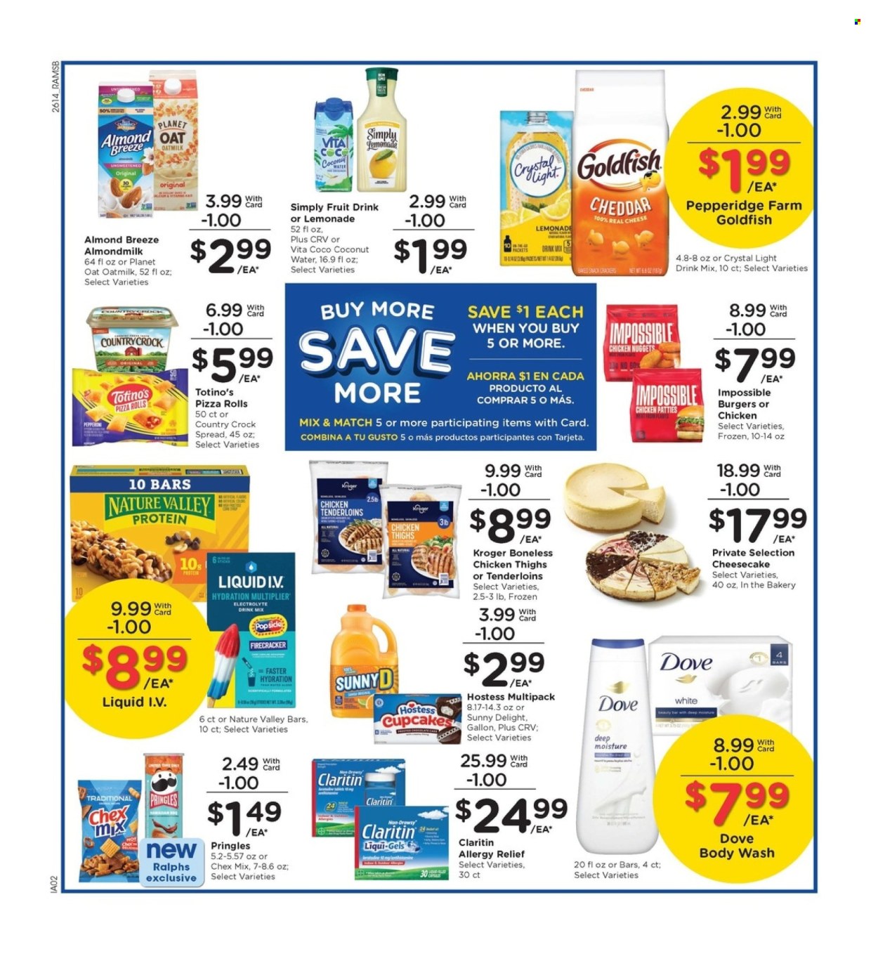 Ralphs ad - 05/06/2026 - 05/12/2026. Page 7