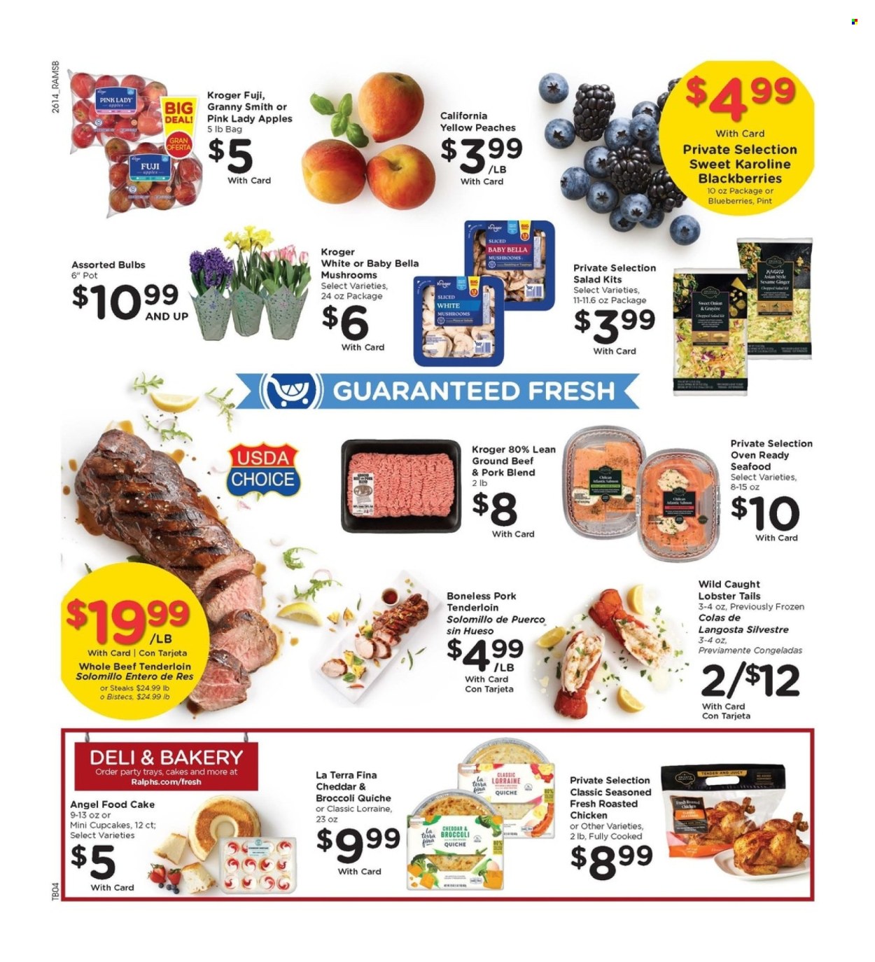 Ralphs ad - 05/06/2026 - 05/12/2026. Page 10