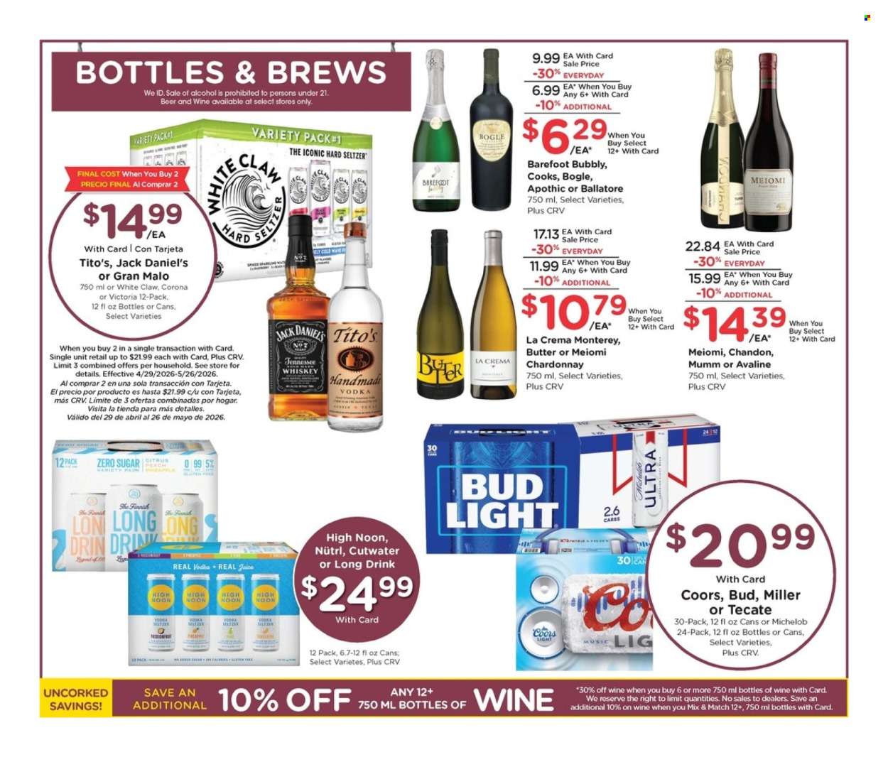 Ralphs ad - 05/06/2026 - 05/12/2026. Page 11