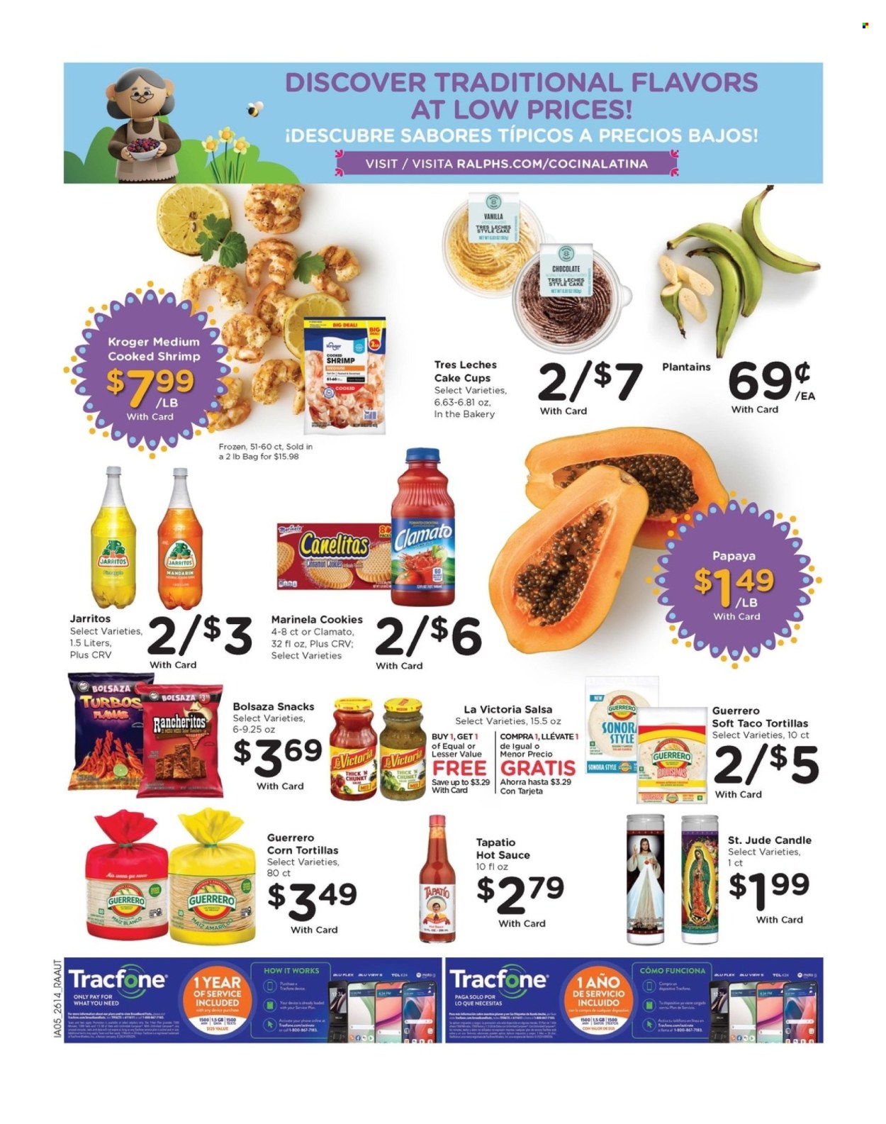 Ralphs ad - 05/06/2026 - 05/12/2026. Page 13