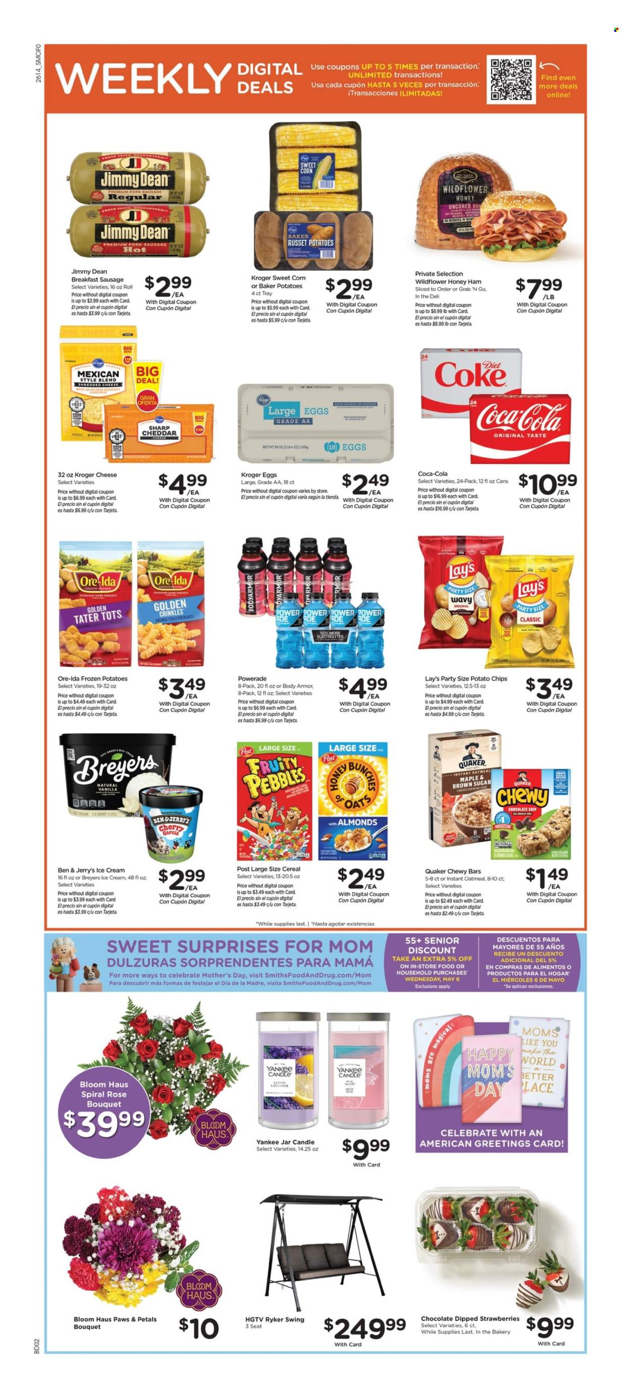Smith's ad - 05/06/2026 - 05/12/2026. Page 2
