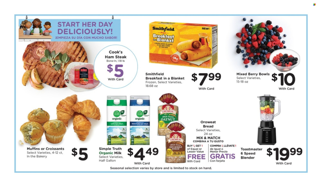 Smith's ad - 05/06/2026 - 05/12/2026. Page 3