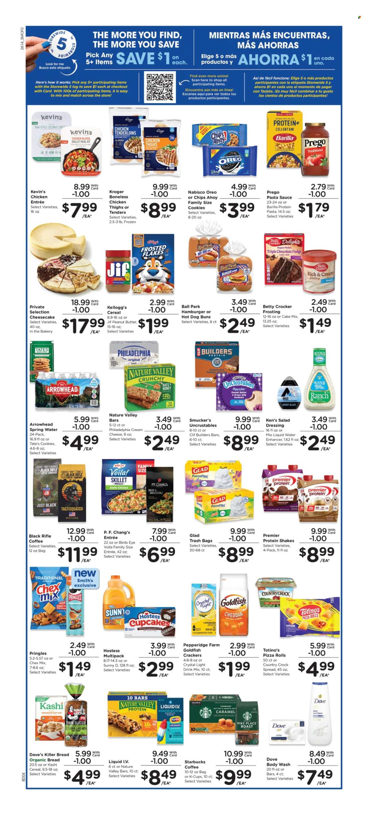 Smith's ad - 05/06/2026 - 05/12/2026. Page 4