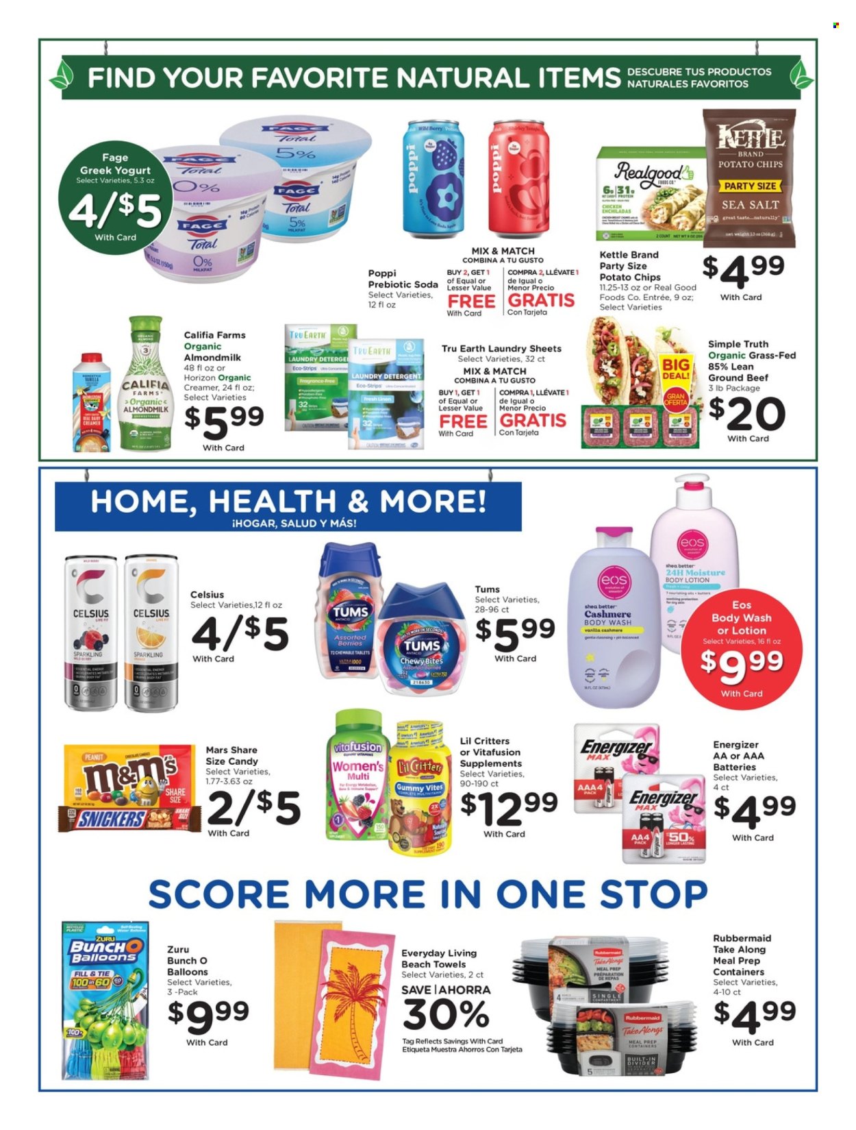Smith's ad - 05/06/2026 - 05/12/2026. Page 6