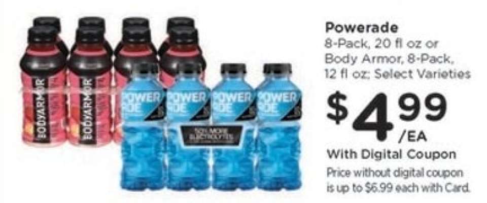 Powerade