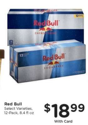 Red Bull