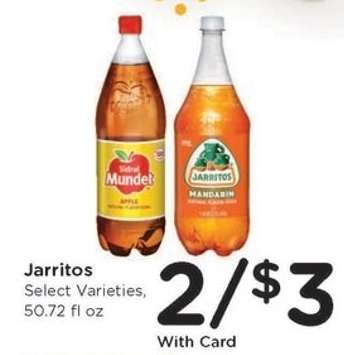 Jarritos