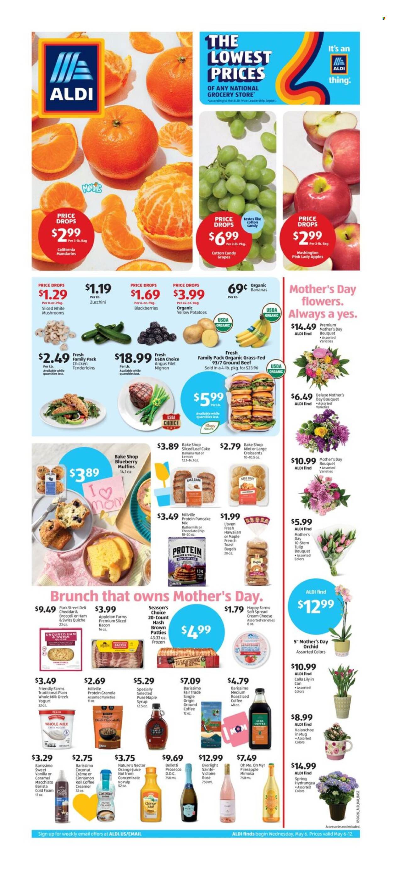 ALDI ad - 05/06/2026 - 05/12/2026. Page 1