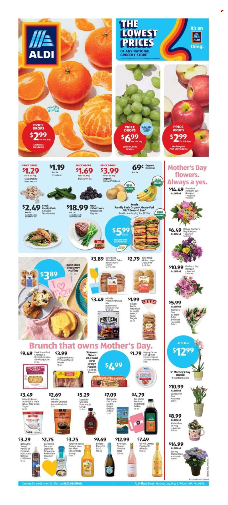 ALDI Flyer - 05/06/2026 - 05/12/2026.