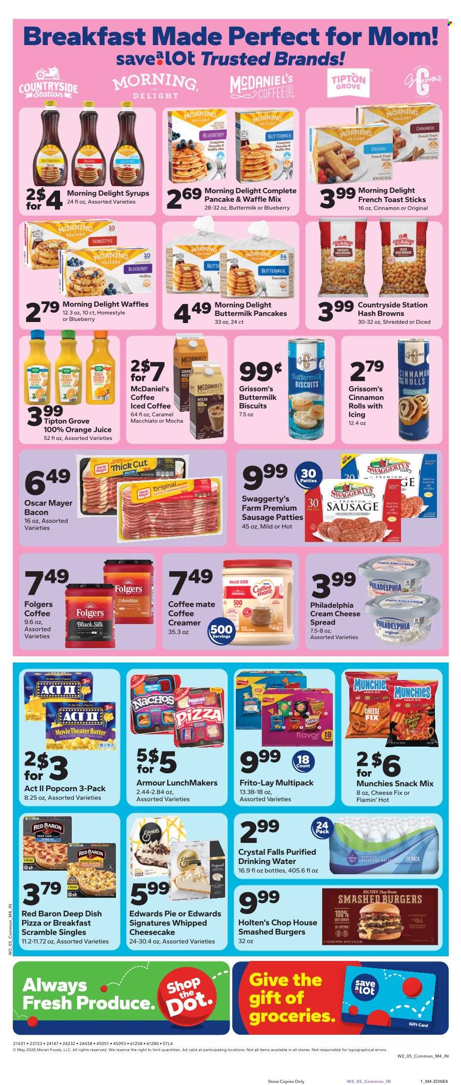 Save a Lot ad - 05/06/2026 - 05/12/2026. Page 2